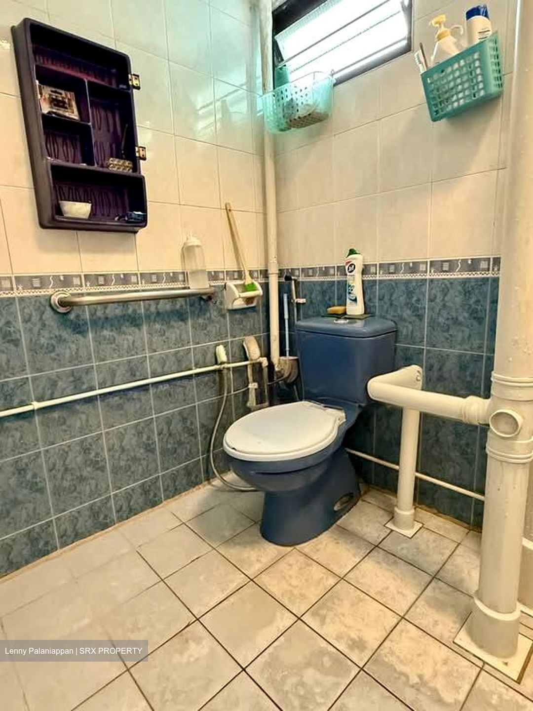 Blk 75 Whampoa Court (Toa Payoh), HDB 3 Rooms #570667581
